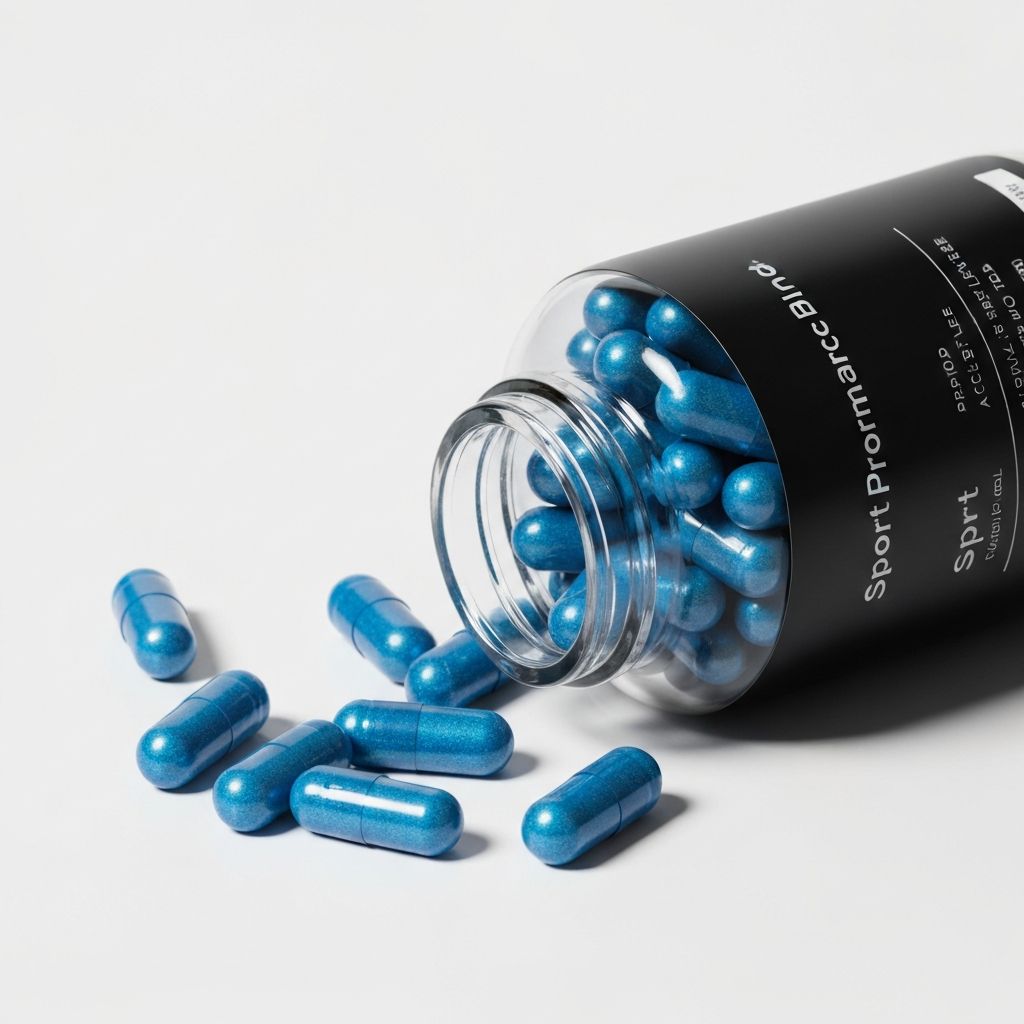 Sport Performance Blend