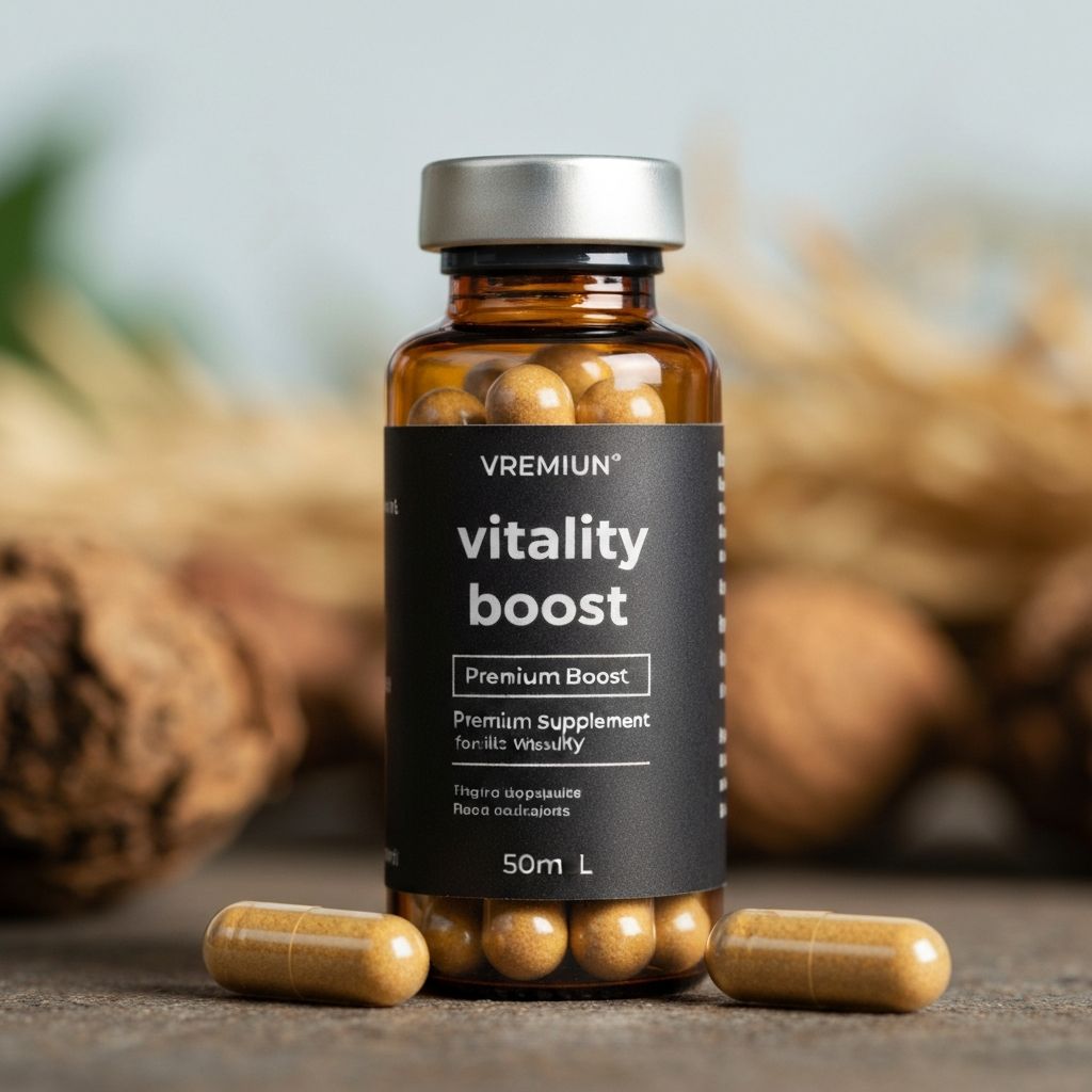 Vitality Boost