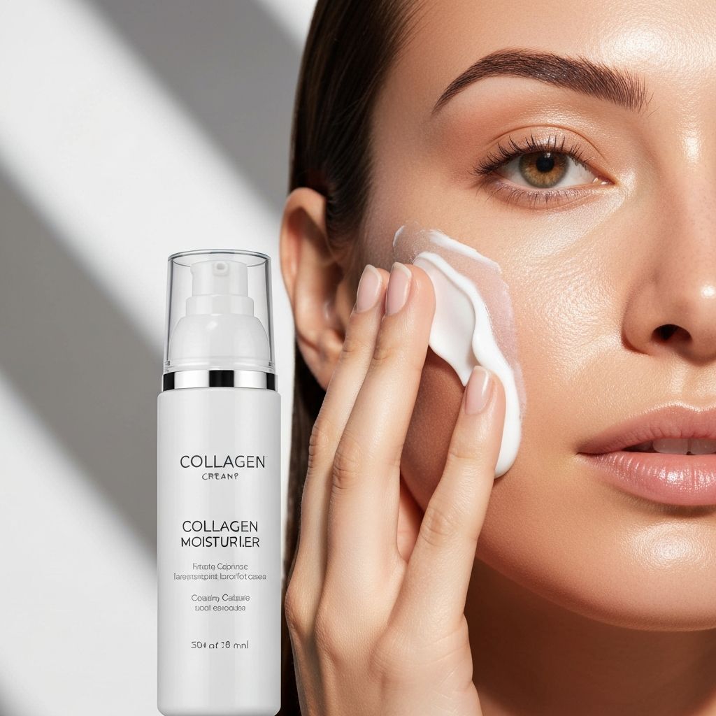 Collagen Moisturizer